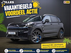 Lynk & Co 01 - 1.5 | Hybride | Panorama dak | Airco | Climate control | 360 camera | Stoelverwarming | Na