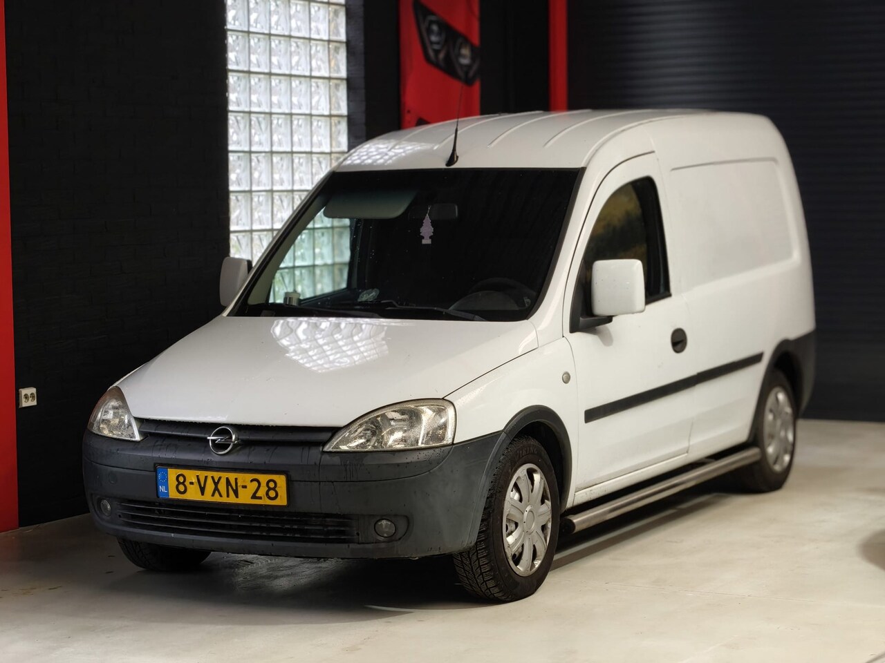 Opel Combo - 1.3 CDTi Base|Airco|ORI NL|Nette staat - AutoWereld.nl