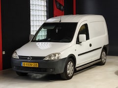 Opel Combo - 1.3 CDTi Base|Airco|ORI NL|Nette staat