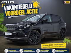 Jeep Compass - 4xe 190 Plug-in Hybrid Electric Night Eagle | SOH 93% | Airco | Climate control | Plug-in