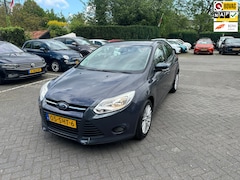 Ford Focus - 1.6 TI-VCT Trend , airco , navigatie