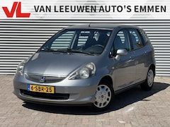 Honda Jazz - 1.2 S Mooi | Nieuw Binnen | Airco | Trekhaak | Volledig Onderhouden