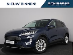 Ford Kuga - 2.5 PHEV Titanium | Trekhaak | Stoelverwarming | Achteruitrijcamera | Elektrische achterkl