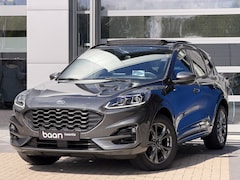 Ford Kuga - 2.5 PHEV ST-Line X | Panoramadak | Adaptive Cruise C. | Dodehoek sensor | Head-UP |
