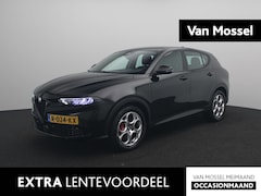 Alfa Romeo Tonale - 1.5T Hybrid Sprint | Climate Control | Navigatie | Parkeersensoren
