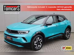 Opel Mokka - 1.2 Turbo 130PK Automaat GS Facelift/Gr.-navigatie/Camera/Stoel-stuurverwarming