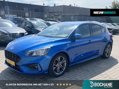Ford Focus - 1.0 EcoBoost ST Line X Business | Navigatie | Camera | Carplay