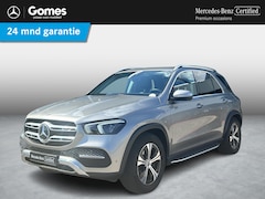 Mercedes-Benz GLE-Klasse - 350 e 4MATIC Premium Plus | Elektrische Stoelen | 360 Camera | Treeplanken