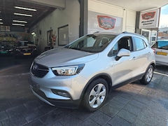 Opel Mokka X - 1.4 Turbo 4x4 Online Edition