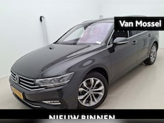 Volkswagen Passat Variant - 1.5 TSI Business | 150 PK | Automaat | Apple Carplay / Android Auto | Parkeercamera | Stoe