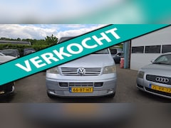 Volkswagen Transporter - 2.5 TDI 340