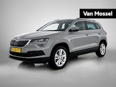Skoda Karoq - 1.5 TSI ACT Business Edition Plus Airco | Apple Carplay/Android Auto | Bluetooth | Cruise
