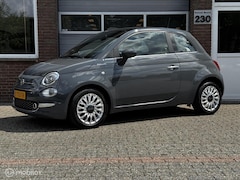 Fiat 500 - 1.0 Hybrid LEDER/AIRCO/PANORAMADAK