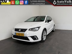 SEAT Ibiza - 1.0 TSI FR Business Intense. APK 03-2027