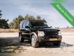 Land Rover Discovery - 4.4 V8 HSE 7 persoons youngtimer