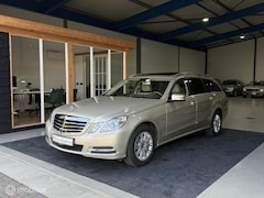 Mercedes-Benz E-klasse Estate - 350 CGI Elegance