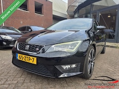 SEAT Leon - 1.4 TSI FR