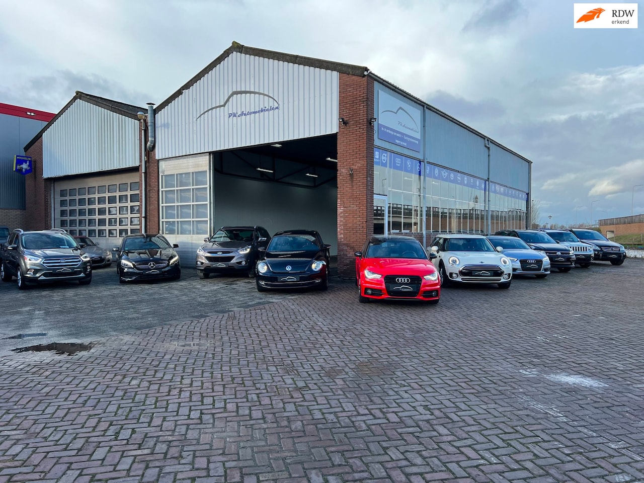 Audi A1 Sportback - 30 TFSI S Line Pro Line S 30 TFSI S Line Pro Line S - AutoWereld.nl