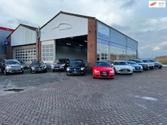 Audi A1 Sportback - 30 TFSI S Line Pro Line S