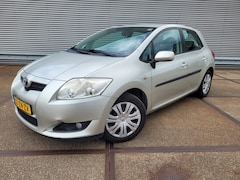 Toyota Auris - 1.6-16V Sol Climate Control
