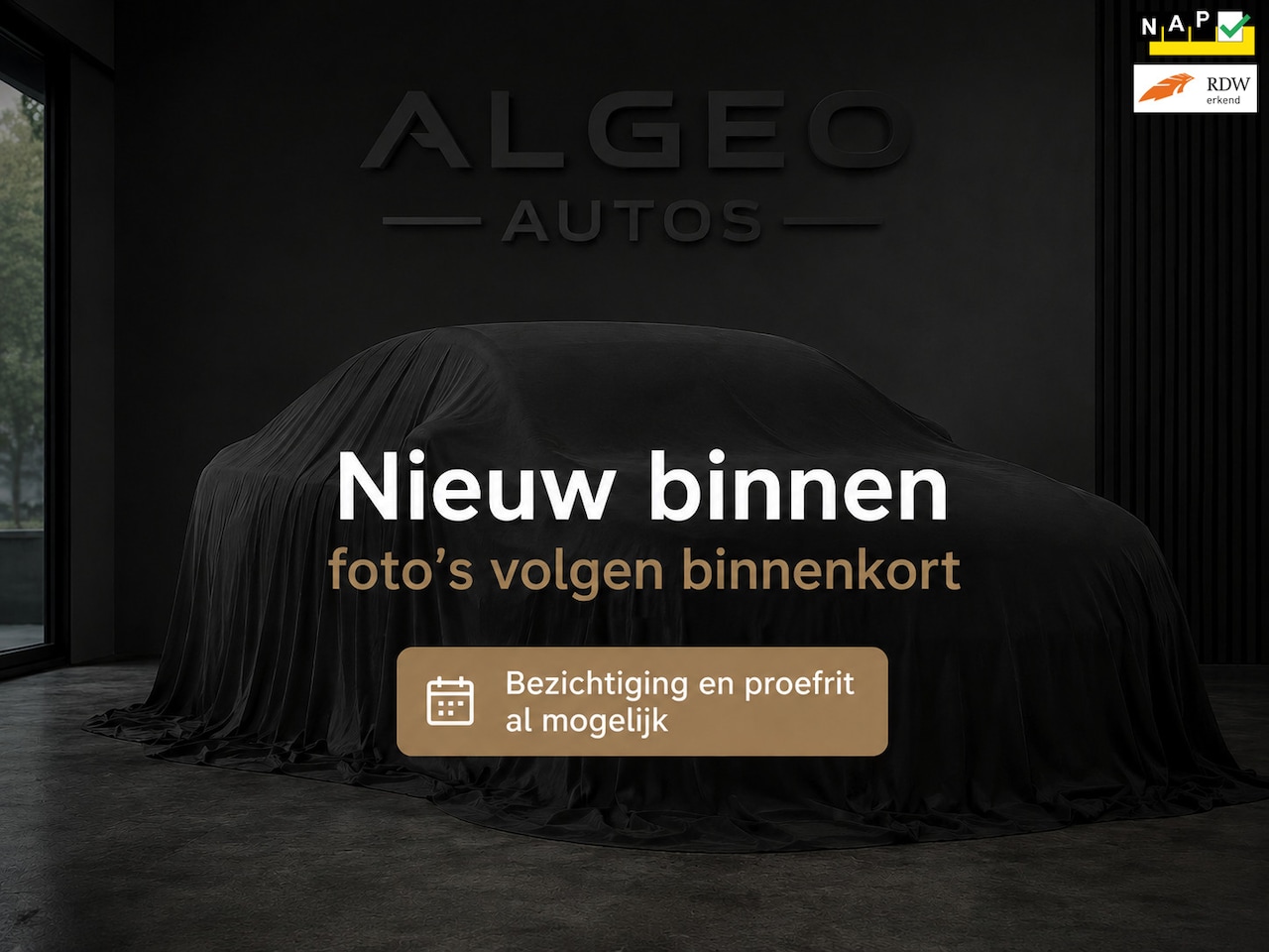 Volkswagen Scirocco - 1.4 TSI / 160 PK / 18" / Navi / NAP - AutoWereld.nl