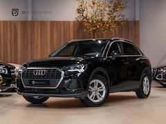 Audi Q3 - 45 TFSI e edition, Matrix LED, Virtual Cockpit, Apple Carplay, ACC, Android, Clima, PDC, T