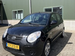 Kia Picanto - 1.1 X-clusive