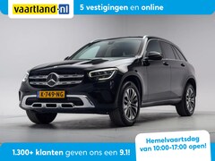 Mercedes-Benz GLC-klasse - 300e 4MATIC Business Solution Aut. [ Navi Digi-dash Camera Leder ]