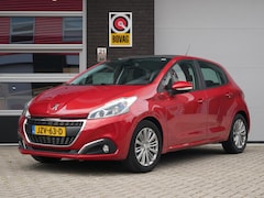 Peugeot 208 - 1.2 PureTech Signature Cruise| Navi+BT| Cruise