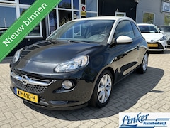 Opel ADAM - 1.0 Turbo Unlimited - NL-AUTO PDC ACHTER LM VELGEN