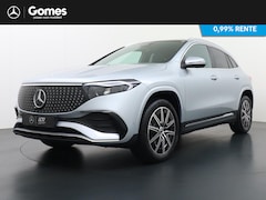 Mercedes-Benz EQA - 250+ Business Solution AMG 71 kWh Accu | Panorama - Schuifdak | 360° Camera | Head-Up Disp