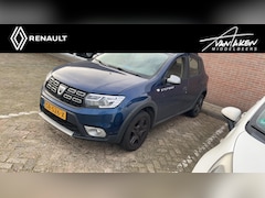 Dacia Sandero Stepway - 0.9 TCe Bi-Fuel SL
