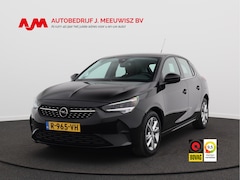 Opel Corsa - 1.2 Turbo Elegance/ lage km/ zeer mooi