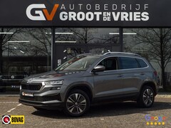 Skoda Karoq - 1.5 TSI ACT Business Edition Plus|LED|CarPlay|Cam