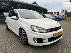 Volkswagen Golf - 2.0 GTI, Nieuwe APK, Nieuwe Ketting, Dakje, inruil mogelijk