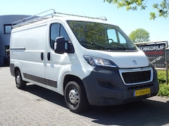 Peugeot Boxer - 330 2.0 BlueHDI L2H1 Premium