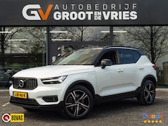 Volvo XC40 - 1.5 T5 Twin Engine R-Design Panorama