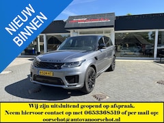 Land Rover Range Rover Sport - 2.0 P400e HSE Dynamic