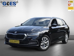 Skoda Octavia Combi - Style