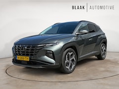 Hyundai Tucson - 1.6 T-GDI 230pk HEV Premium | trekhaak | dealeronderhouden