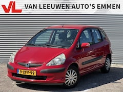 Honda Jazz - 1.4 LS | Nieuw Binnen | APK 22-12-2026 | Automaat | Clima