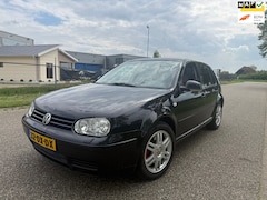 Volkswagen Golf - 2.8 V6 4Motion NAP/CLIMA/NAVI/APK/CRUISE/VELGEN