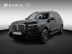 BMW X7 - xDrive40i M Sportpakket | Panoramadak Sky Lounge | Trekhaak | Harman/Kardon | Driving Assi