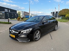 Mercedes-Benz CLA-klasse Shooting Brake - 180 Business Solution AMG Panorama dak Navigatie