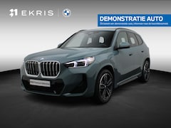 BMW X1 - xDrive25e M Sportpakket | Premium Pack | Comfort Pack | Travel Pack | Stuurwielrand Verwar