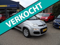 Fiat Panda - 0.9 TwinAir Edizione Cool Automaat / Rijklaarprijs
