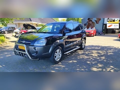 Hyundai Tucson - 2.0i Style bj 2006 airco trekhaak