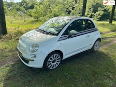 Fiat 500 - 1.2 NL Gucci Edition APK 08-05-2027