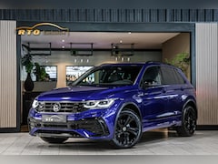 Volkswagen Tiguan - 1.5 TSI R-Line|Blackstyle|Pano|Trekhaak