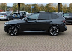 BMW iX3 - High Executive 80 kWh / SoH 92, 3% / Trekhaak / Panoramadak / 360Camera / Head-up / 20'' /